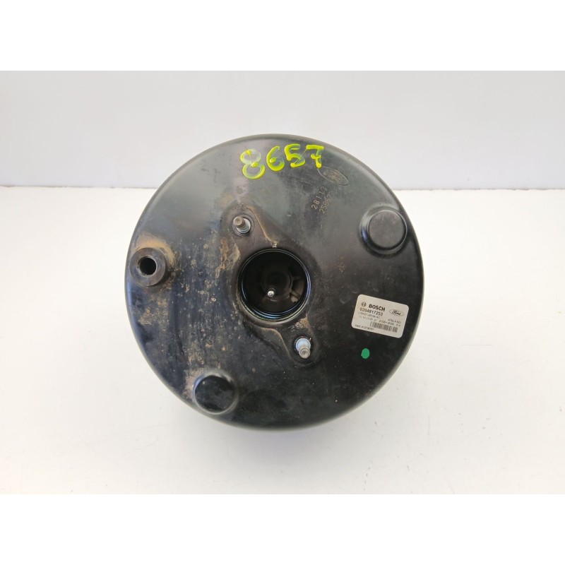 Recambio de servofreno para ford transit custom v362 furgoneta (fy, fz) 2.2 tdci referencia OEM IAM BK212B195AC  