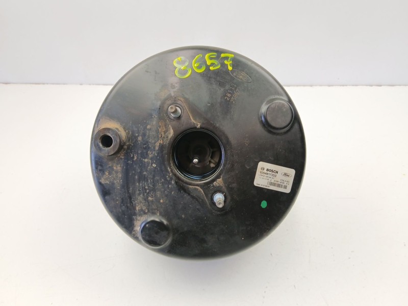 Recambio de servofreno para ford transit custom v362 furgoneta (fy, fz) 2.2 tdci referencia OEM IAM BK212B195AC  