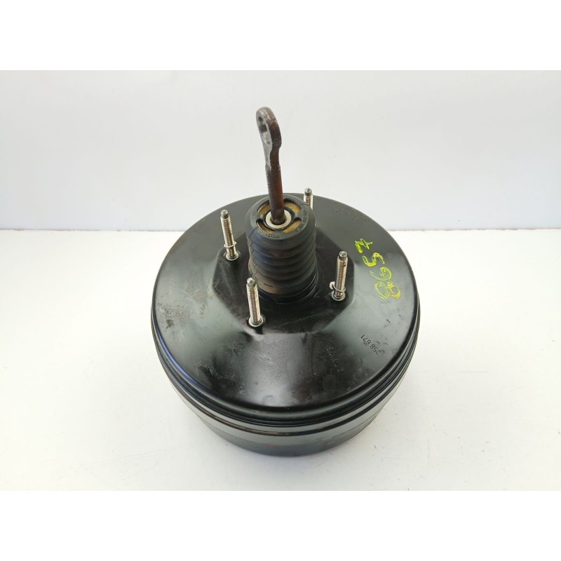 Recambio de servofreno para ford transit custom v362 furgoneta (fy, fz) 2.2 tdci referencia OEM IAM BK212B195AC  