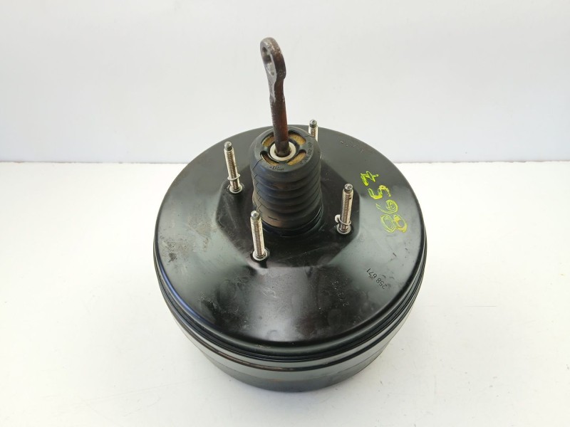 Recambio de servofreno para ford transit custom v362 furgoneta (fy, fz) 2.2 tdci referencia OEM IAM BK212B195AC  