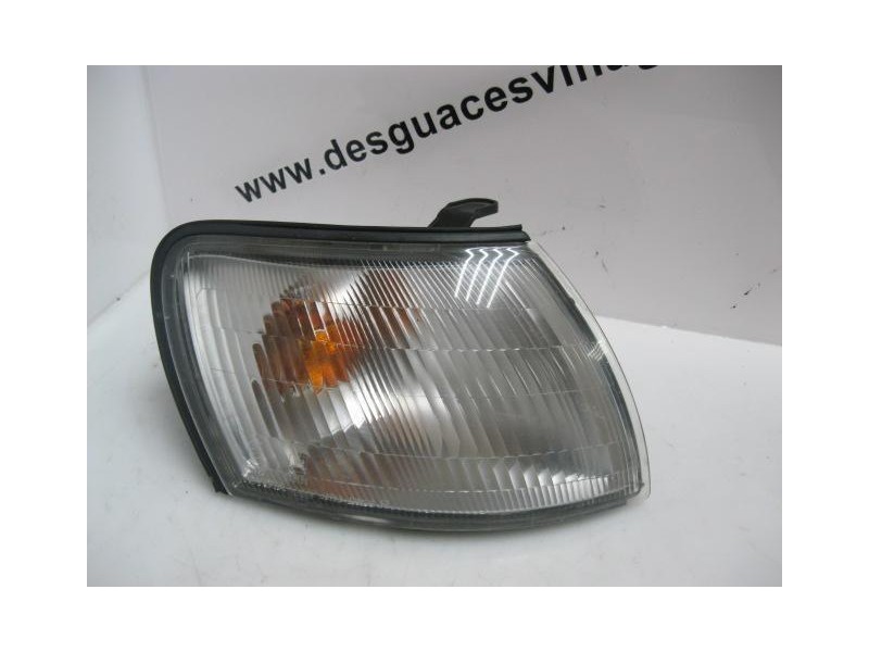 Recambio de piloto del-dcho : toyota carina : 2.0g-3s-fegas.s/plomo(133,28cv) 4p [1993] para toyota carina 2.0g-3s-fegas.s/plomo