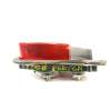 Recambio de piloto porton derecho para hyundai elantra iii sedán (xd) 2.0 referencia OEM IAM 924022D280  