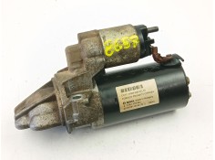 Recambio de motor arranque para ford transit custom v362 furgoneta (fy, fz) 2.2 tdci referencia OEM IAM CC1T11000AB 0001115093 