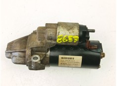 Recambio de motor arranque para ford transit custom v362 furgoneta (fy, fz) 2.2 tdci referencia OEM IAM CC1T11000AB 0001115093  2