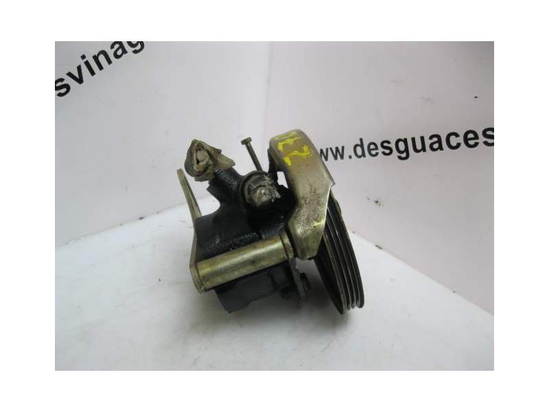 Recambio de bomba direccion para fiat punto (176_) 1.7 td referencia OEM IAM 26034984FD  