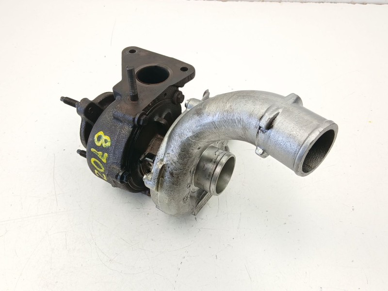 Recambio de turbo para renault espace iv (jk0/1_) 1.9 dci (jk0u) referencia OEM IAM 8200381645 GT1749V 