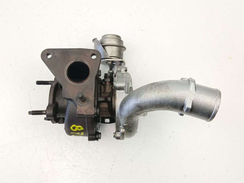Recambio de turbo para renault espace iv (jk0/1_) 1.9 dci (jk0u) referencia OEM IAM 8200381645 GT1749V 