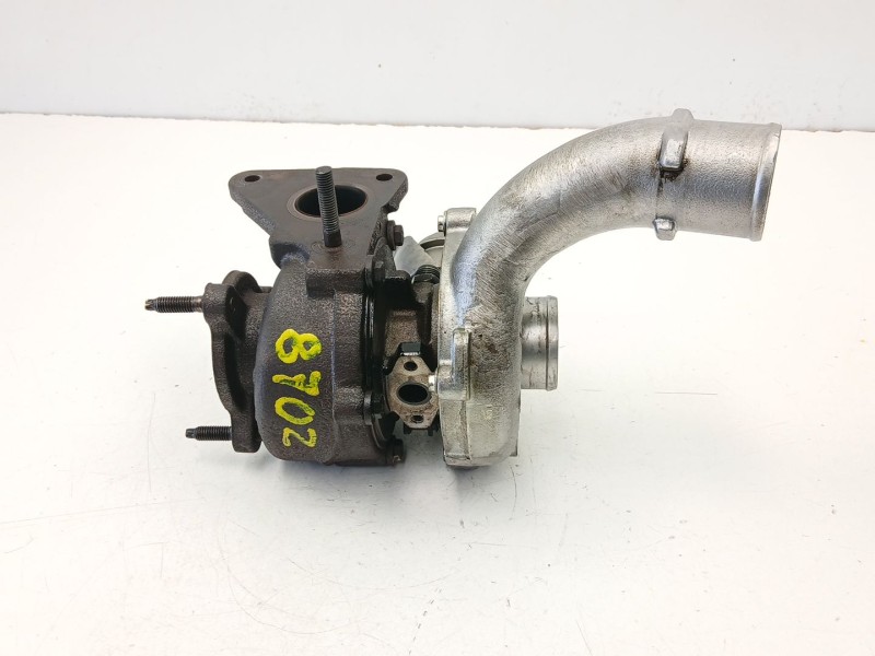 Recambio de turbo para renault espace iv (jk0/1_) 1.9 dci (jk0u) referencia OEM IAM 8200381645 GT1749V 