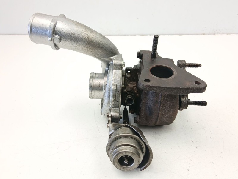 Recambio de turbo para renault espace iv (jk0/1_) 1.9 dci (jk0u) referencia OEM IAM 8200381645 GT1749V 