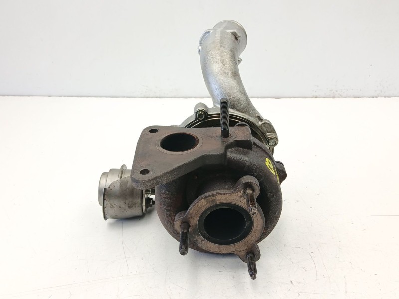 Recambio de turbo para renault espace iv (jk0/1_) 1.9 dci (jk0u) referencia OEM IAM 8200381645 GT1749V 