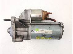 Recambio de motor arranque para renault espace iv (jk0/1_) 1.9 dci (jk0u) referencia OEM IAM 8200075362 D7R49  2