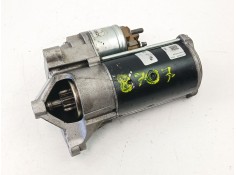 Recambio de motor arranque para peugeot 306 hatchback (7a, 7c, n3, n5) 1.9 d referencia OEM IAM 5802M3 D7R26 