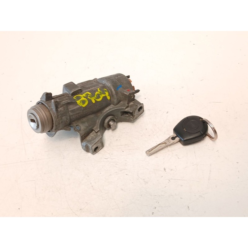 Recambio de conmutador de arranque para ford galaxy i (wgr) 1.9 tdi referencia OEM IAM 4B0905851B  