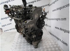 Recambio de motor td/tdi : nissan almera : 2.2 td 5p [2001] para nissan almera 2.2 td referencia OEM IAM D22   2
