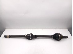 Recambio de transmision delantera derecha para renault espace iv (jk0/1_) 1.9 dci (jk0u) referencia OEM IAM 8200590972