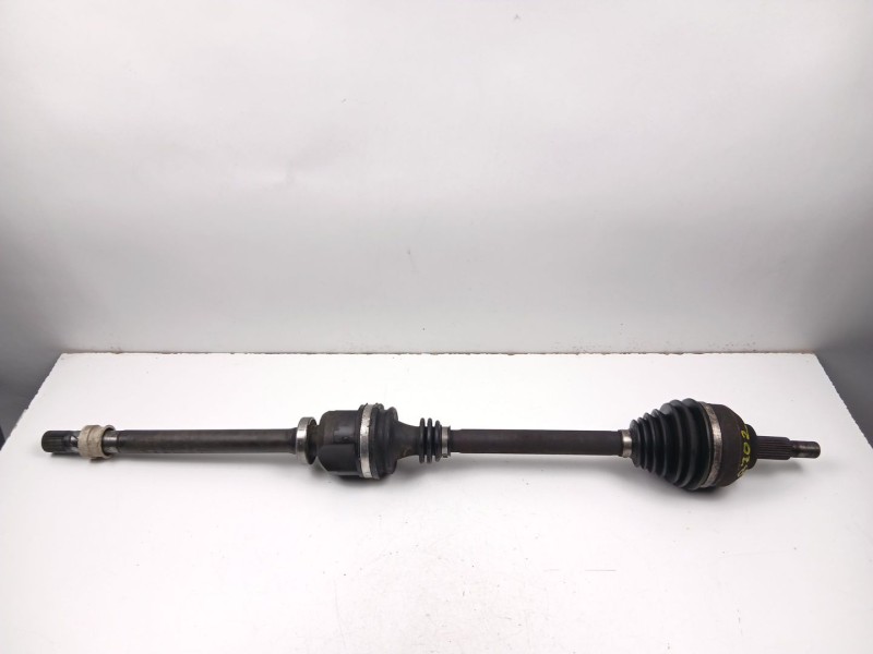 Recambio de transmision delantera derecha para renault espace iv (jk0/1_) 1.9 dci (jk0u) referencia OEM IAM 8200590972  