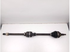 Recambio de transmision delantera derecha para renault espace iv (jk0/1_) 1.9 dci (jk0u) referencia OEM IAM 8200590972   2
