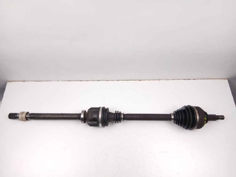 Recambio de transmision delantera derecha para renault espace iv (jk0/1_) 1.9 dci (jk0u) referencia OEM IAM 8200590972  