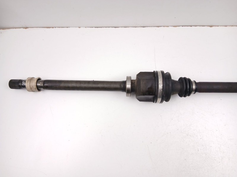 Recambio de transmision delantera derecha para renault espace iv (jk0/1_) 1.9 dci (jk0u) referencia OEM IAM 8200590972  