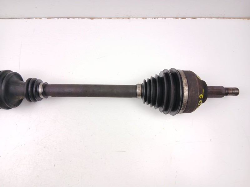 Recambio de transmision delantera derecha para renault espace iv (jk0/1_) 1.9 dci (jk0u) referencia OEM IAM 8200590972  