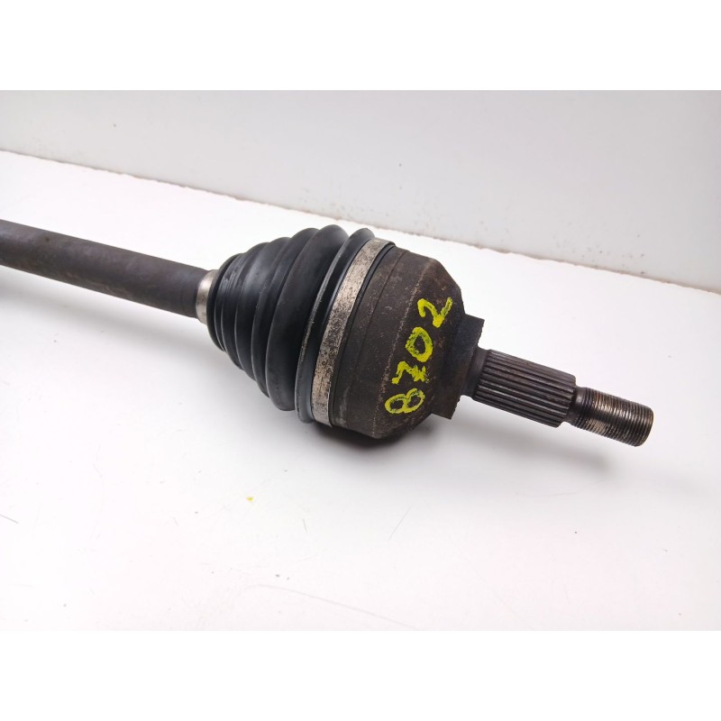 Recambio de transmision delantera derecha para renault espace iv (jk0/1_) 1.9 dci (jk0u) referencia OEM IAM 8200590972  