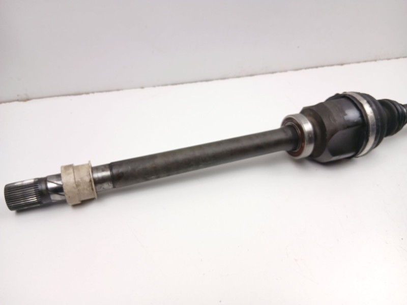 Recambio de transmision delantera derecha para renault espace iv (jk0/1_) 1.9 dci (jk0u) referencia OEM IAM 8200590972  