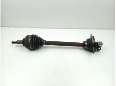 Recambio de transmision delantera izquierda para renault espace iv (jk0/1_) 1.9 dci (jk0u) referencia OEM IAM 8200470133