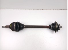 Recambio de transmision delantera izquierda para renault espace iv (jk0/1_) 1.9 dci (jk0u) referencia OEM IAM 8200470133   2
