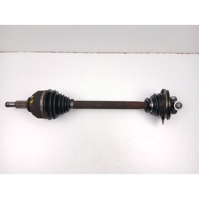 Recambio de transmision delantera izquierda para renault espace iv (jk0/1_) 1.9 dci (jk0u) referencia OEM IAM 8200470133  