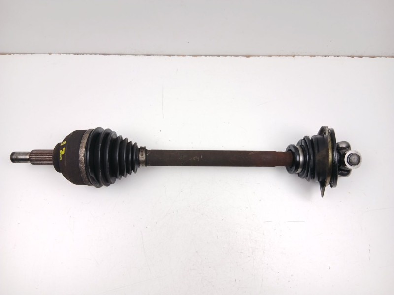 Recambio de transmision delantera izquierda para renault espace iv (jk0/1_) 1.9 dci (jk0u) referencia OEM IAM 8200470133  