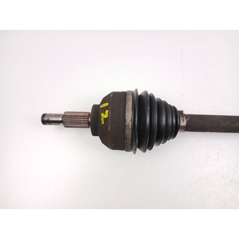 Recambio de transmision delantera izquierda para renault espace iv (jk0/1_) 1.9 dci (jk0u) referencia OEM IAM 8200470133  