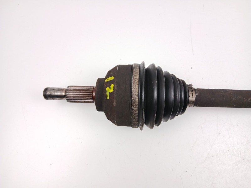 Recambio de transmision delantera izquierda para renault espace iv (jk0/1_) 1.9 dci (jk0u) referencia OEM IAM 8200470133  