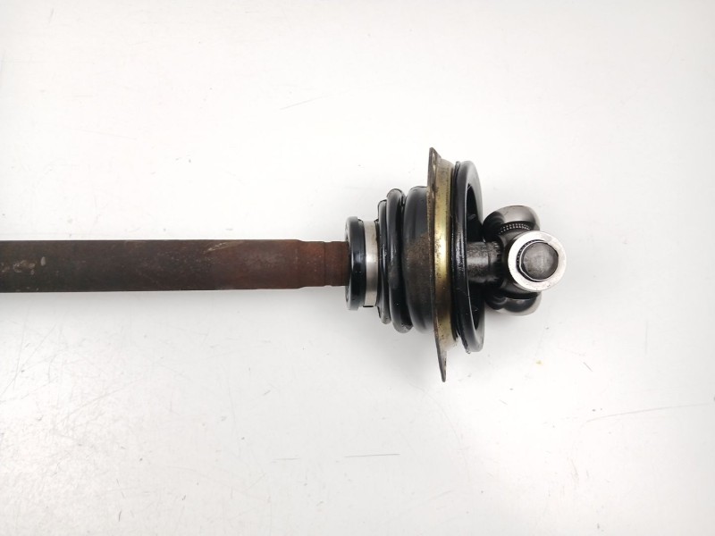 Recambio de transmision delantera izquierda para renault espace iv (jk0/1_) 1.9 dci (jk0u) referencia OEM IAM 8200470133  