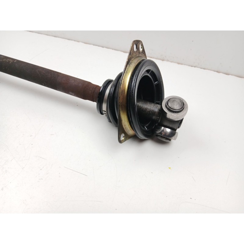 Recambio de transmision delantera izquierda para renault espace iv (jk0/1_) 1.9 dci (jk0u) referencia OEM IAM 8200470133  