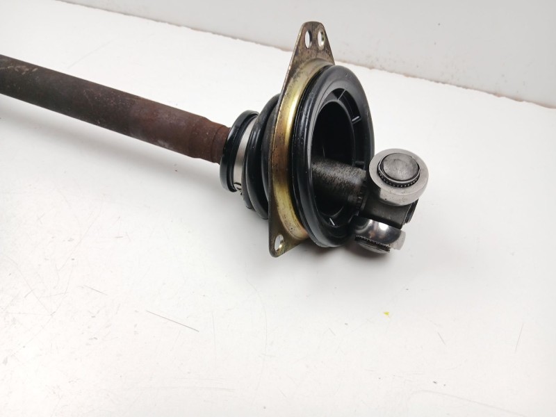 Recambio de transmision delantera izquierda para renault espace iv (jk0/1_) 1.9 dci (jk0u) referencia OEM IAM 8200470133  