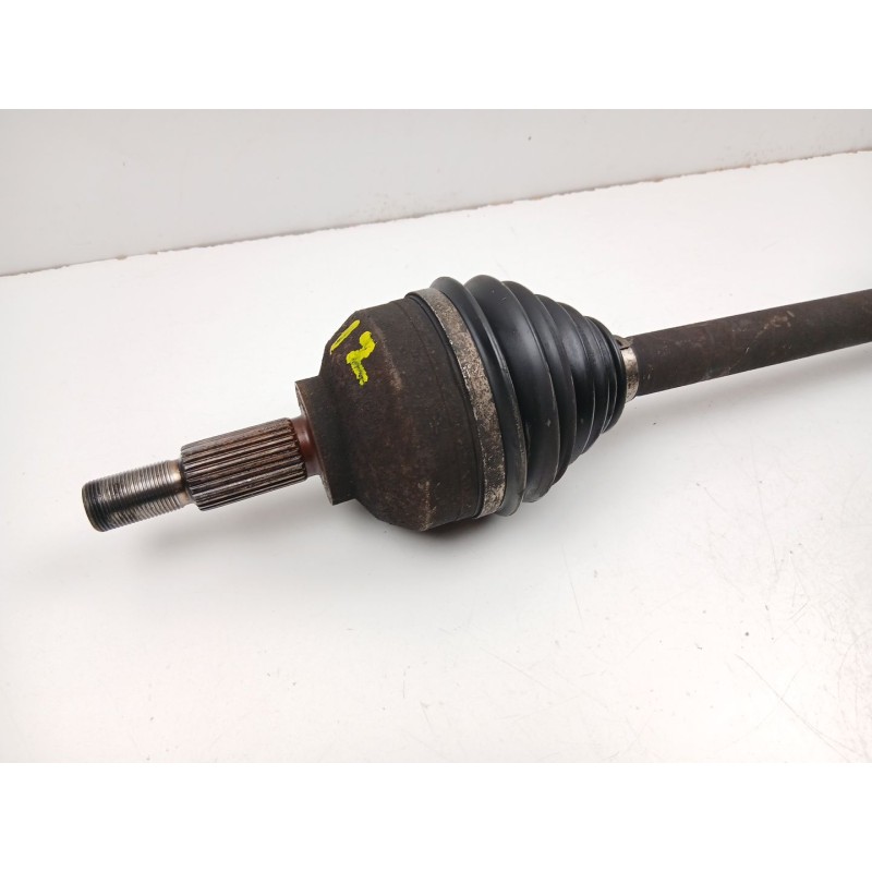 Recambio de transmision delantera izquierda para renault espace iv (jk0/1_) 1.9 dci (jk0u) referencia OEM IAM 8200470133  