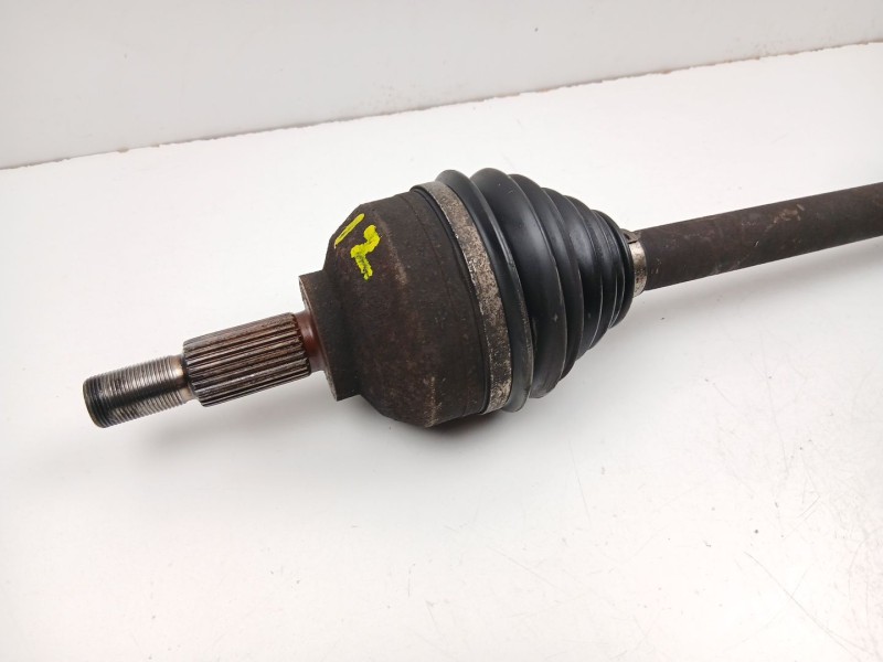 Recambio de transmision delantera izquierda para renault espace iv (jk0/1_) 1.9 dci (jk0u) referencia OEM IAM 8200470133  