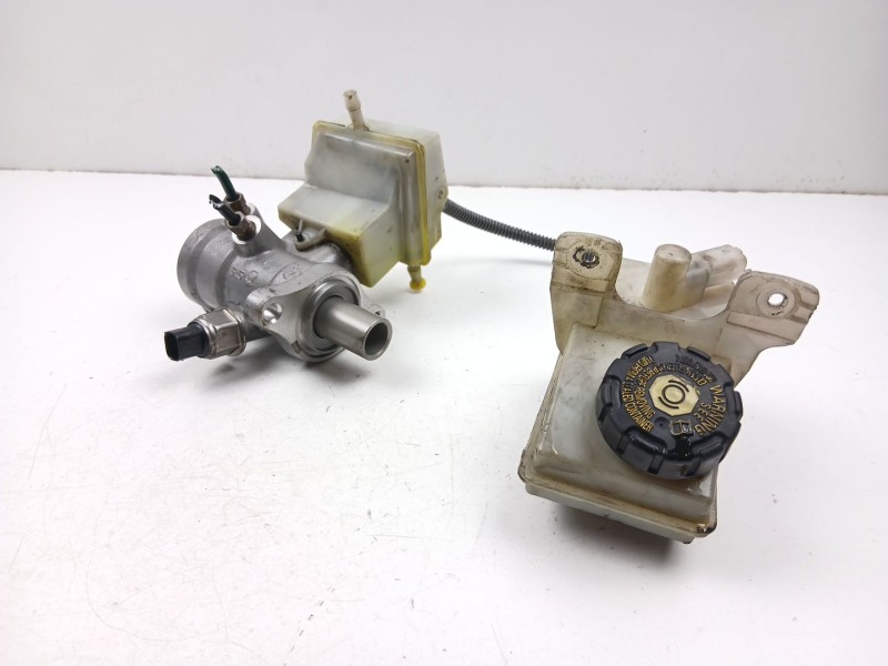 Recambio de bomba de freno para renault espace iv (jk0/1_) 1.9 dci (jk0u) referencia OEM IAM 7701206914  