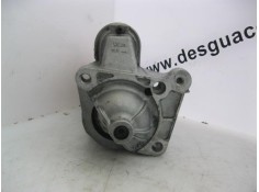 Recambio de motor arranque : renault scenic : 1.9 dci f9q d612 5p [2006] para renault scenic 1.9 dci f9q d612 referencia OEM IAM