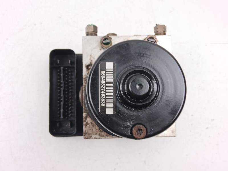 Recambio de abs para renault espace iv (jk0/1_) 1.9 dci (jk0u) referencia OEM IAM 8200159837 10020600924 