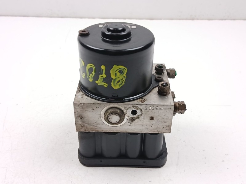 Recambio de abs para renault espace iv (jk0/1_) 1.9 dci (jk0u) referencia OEM IAM 8200159837 10020600924 