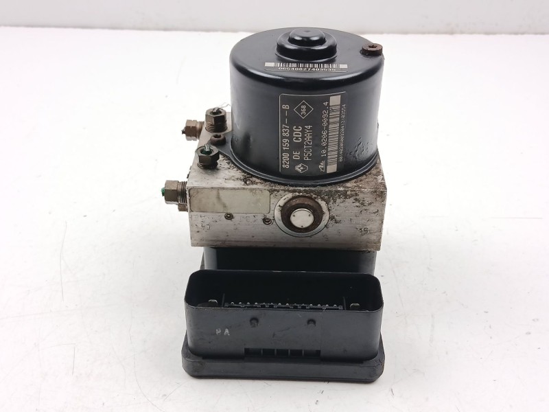 Recambio de abs para renault espace iv (jk0/1_) 1.9 dci (jk0u) referencia OEM IAM 8200159837 10020600924 
