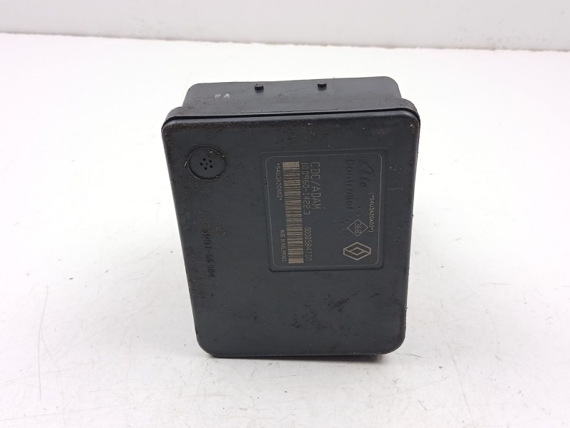 Recambio de abs para renault espace iv (jk0/1_) 1.9 dci (jk0u) referencia OEM IAM 8200159837 10020600924 