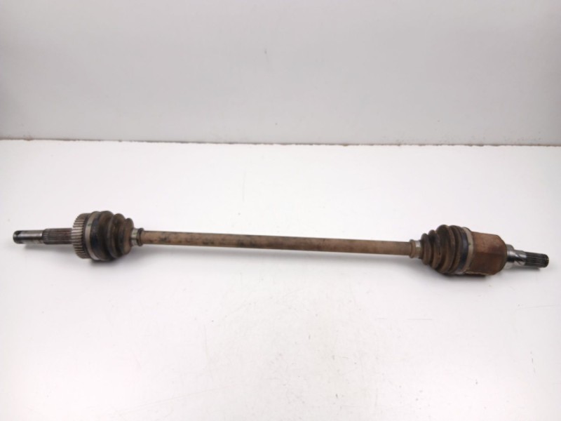 Recambio de transmision trasera derecha para renault koleos i (hy_) 2.0 dci 4x4 (hy0k) referencia OEM IAM 39600JD60A  