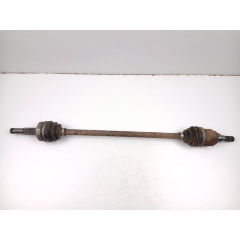 Recambio de transmision trasera derecha para renault koleos i (hy_) 2.0 dci 4x4 (hy0k) referencia OEM IAM 39600JD60A  