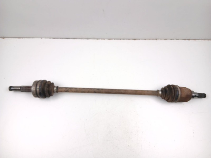 Recambio de transmision trasera derecha para renault koleos i (hy_) 2.0 dci 4x4 (hy0k) referencia OEM IAM 39600JD60A  