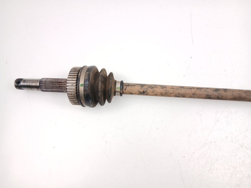 Recambio de transmision trasera derecha para renault koleos i (hy_) 2.0 dci 4x4 (hy0k) referencia OEM IAM 39600JD60A  