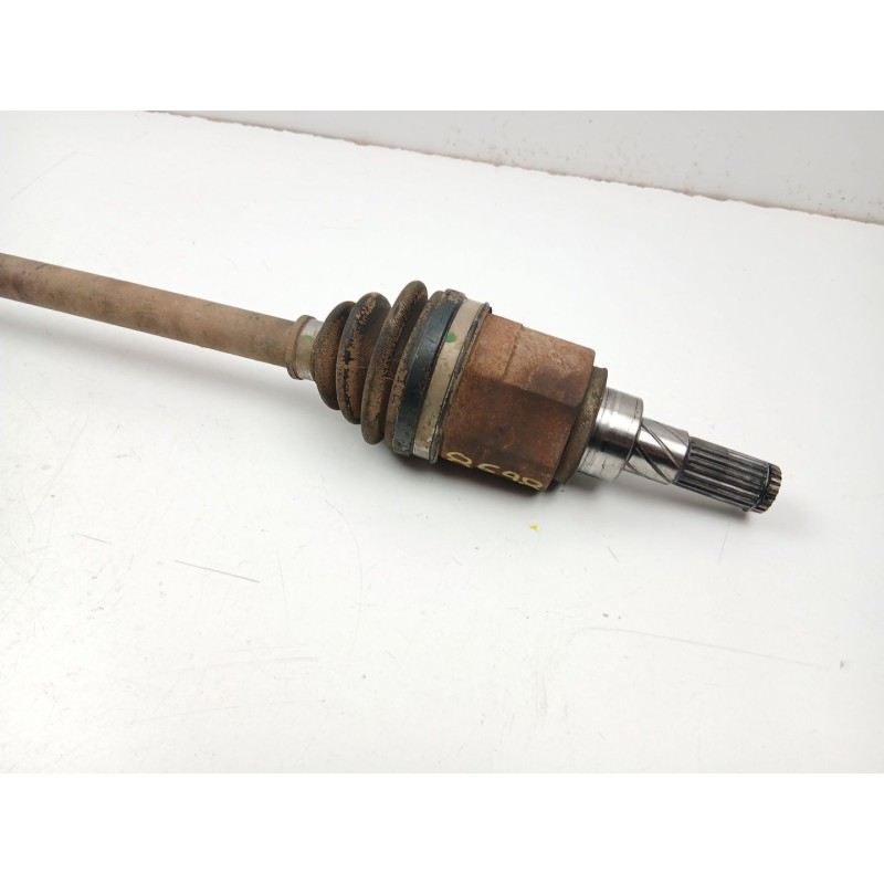 Recambio de transmision trasera derecha para renault koleos i (hy_) 2.0 dci 4x4 (hy0k) referencia OEM IAM 39600JD60A  