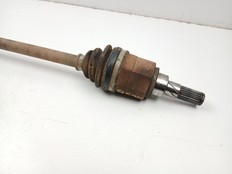 Recambio de transmision trasera derecha para renault koleos i (hy_) 2.0 dci 4x4 (hy0k) referencia OEM IAM 39600JD60A  