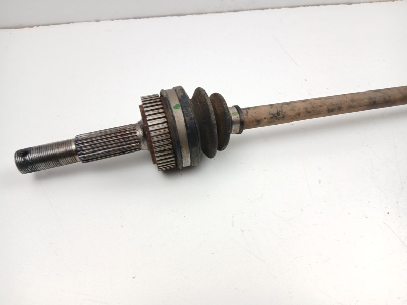 Recambio de transmision trasera derecha para renault koleos i (hy_) 2.0 dci 4x4 (hy0k) referencia OEM IAM 39600JD60A  